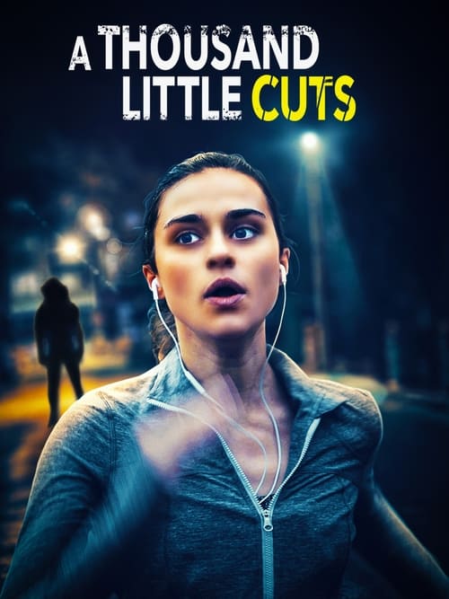 A Thousand Little Cuts (2022) Poster