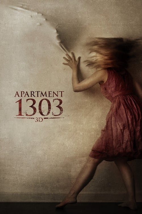 Apartment 1303 (2012) Poster