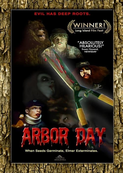 Arbor Day (1990) Poster