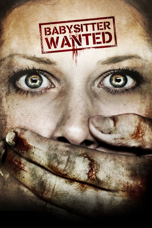Babysitter Wanted (2007) Poster