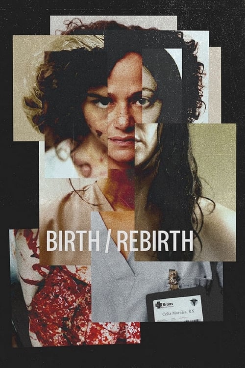 Birth/Rebirth (2023) Poster