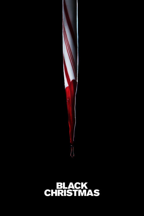 Black Christmas (2019) Poster