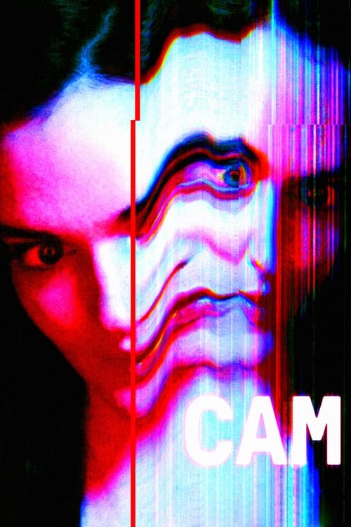 Cam (2018) Poster