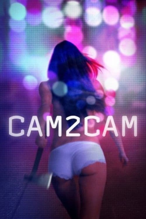 Cam2Cam (2014) Poster