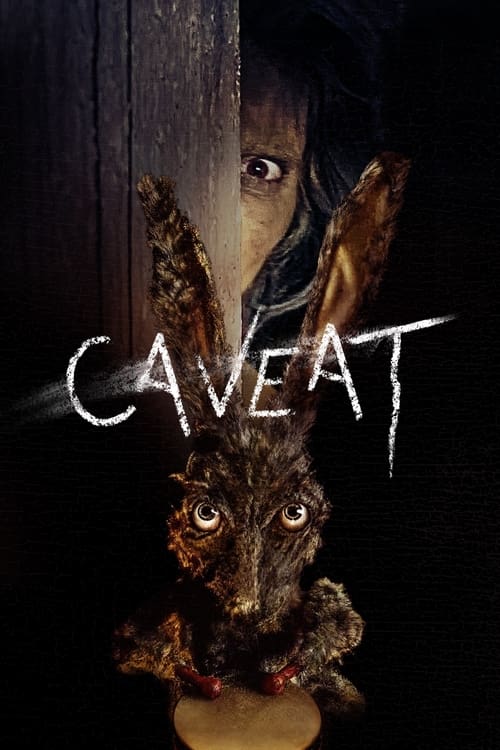 Caveat (2021) Poster