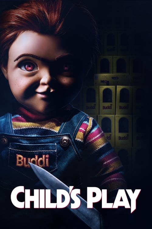 Child's Play (2019) Poster