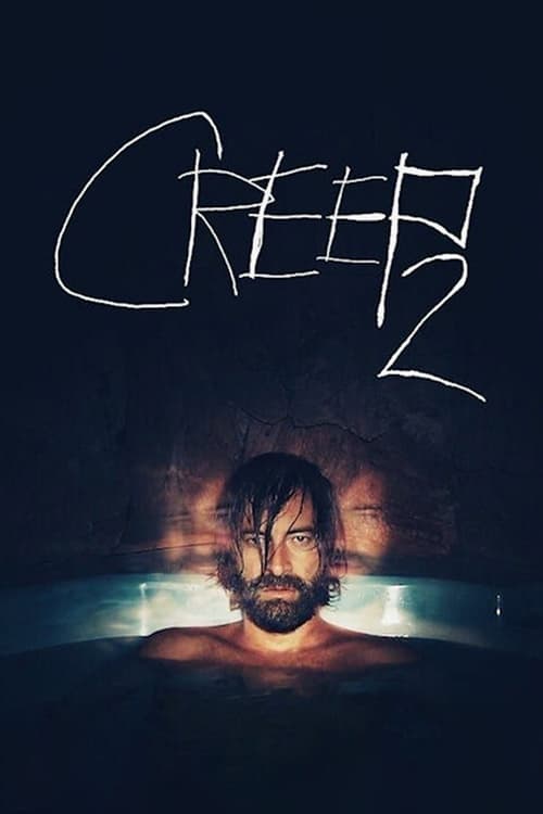 Creep 2 (2017) Poster