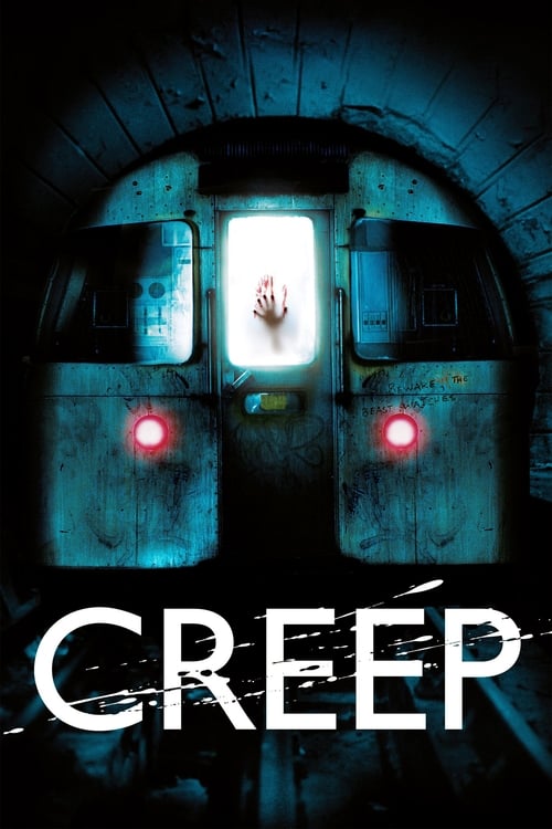 Creep (2004) Poster