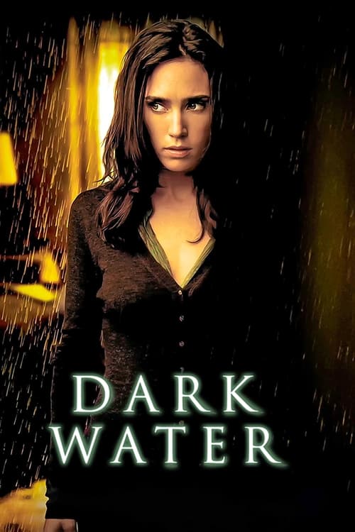 Dark Water (2005) Poster
