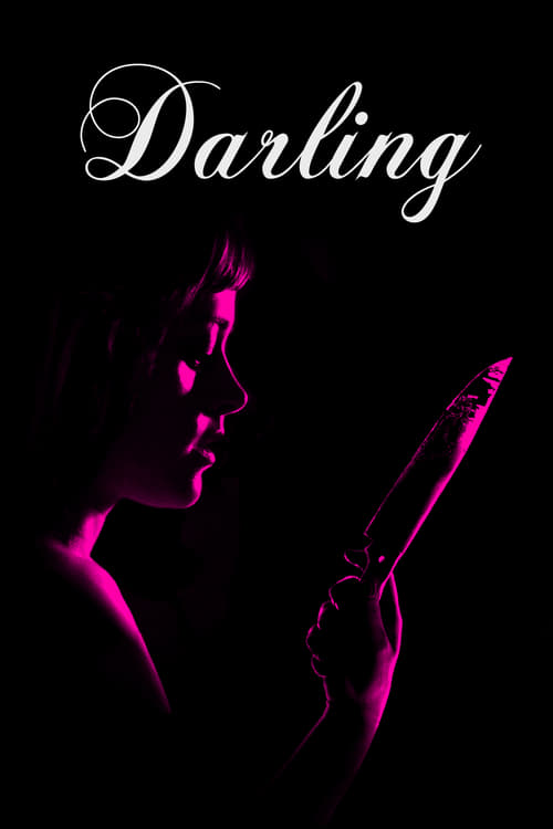 Darling (2015) Poster