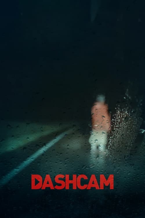 Dashcam (2022) Poster
