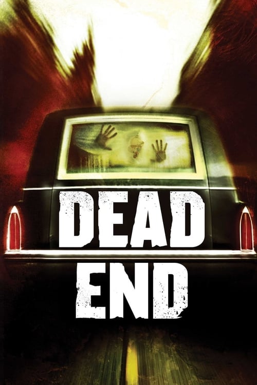 Dead End (2003) Poster