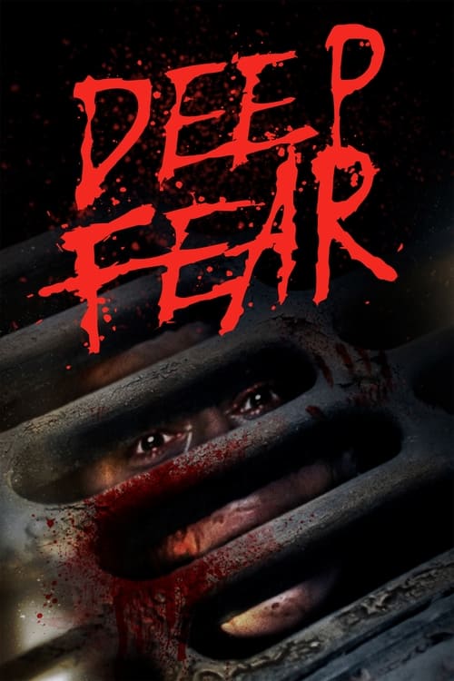 Deep Fear (2022) Poster