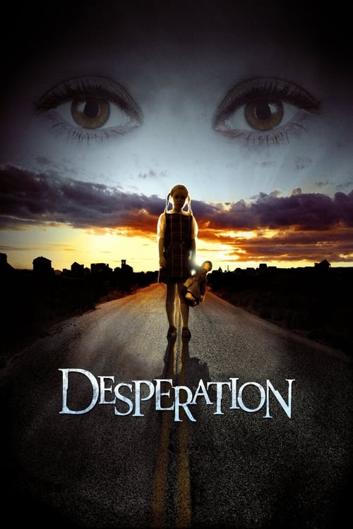 Desperation (2006) Poster