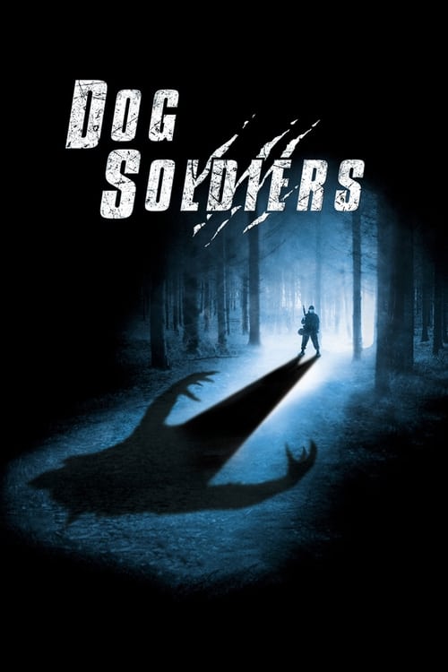 Dog Soldiers (2002) Poster