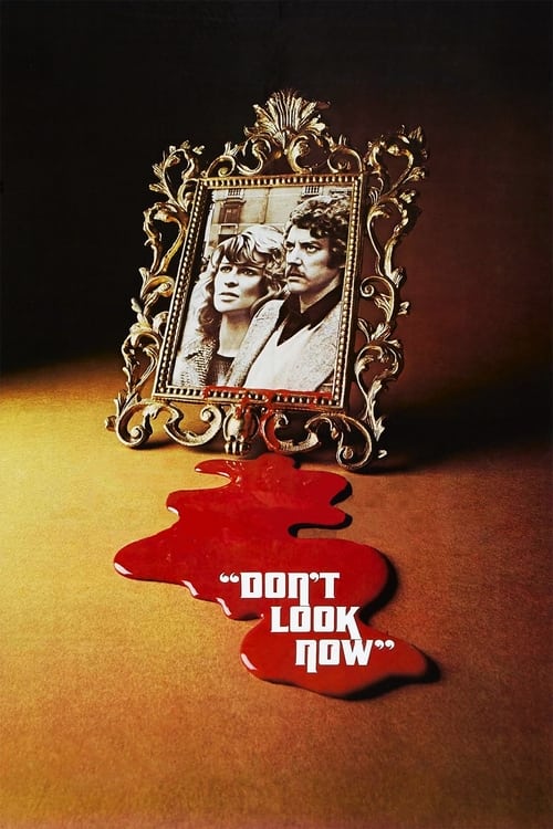 Don't Look Now (1973) Poster