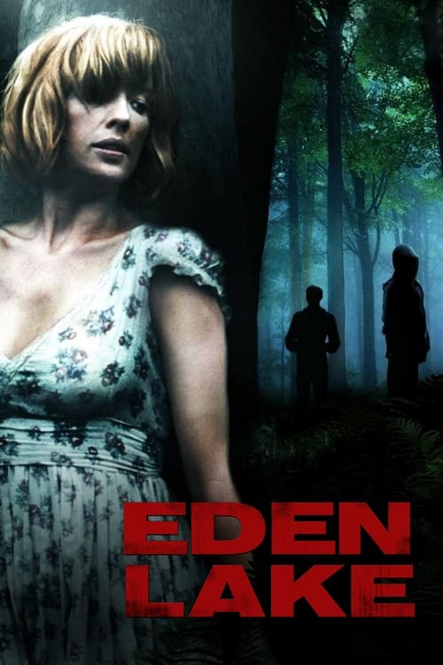 Eden Lake (2008) Poster