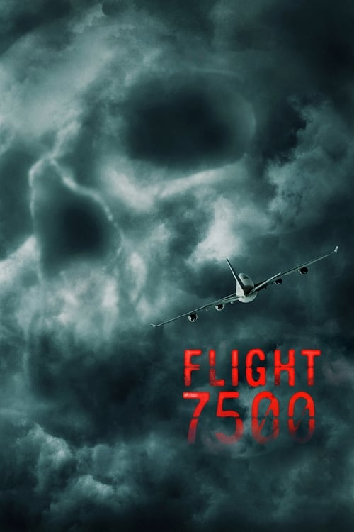 Flight 7500 (2014) Poster