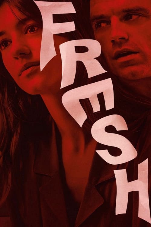 Fresh (2022) Poster