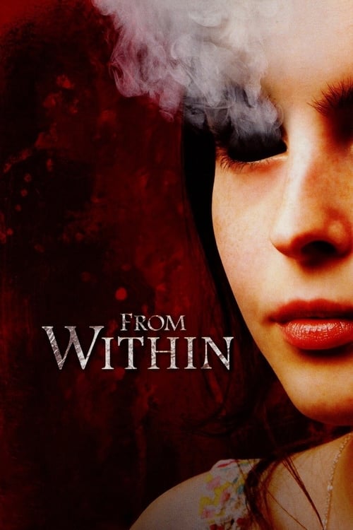 From Within (2008) Poster