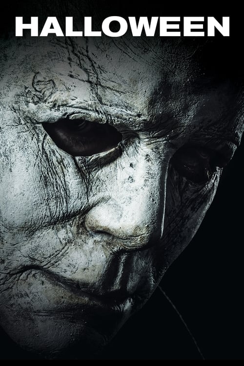 Halloween (2018) Poster