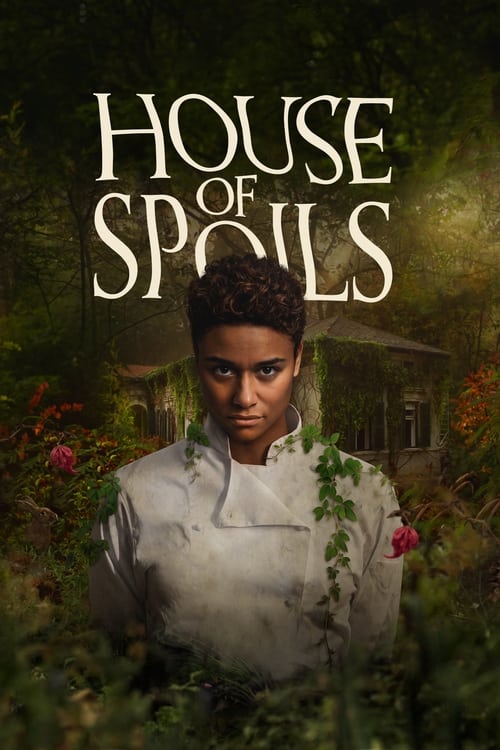 House of Spoils (2024) Poster