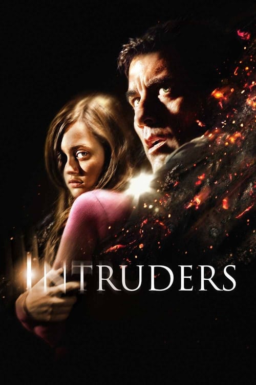 Intruders (2011) Poster