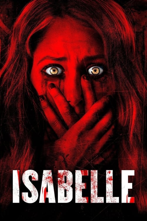 Isabelle (2019) Poster