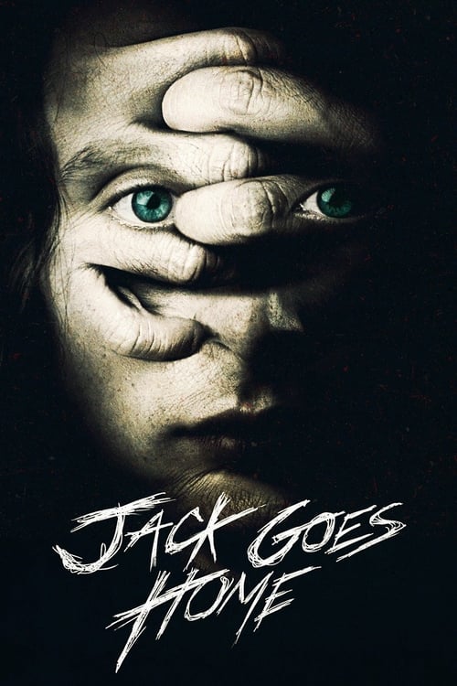 Jack Goes Home (2016) Poster