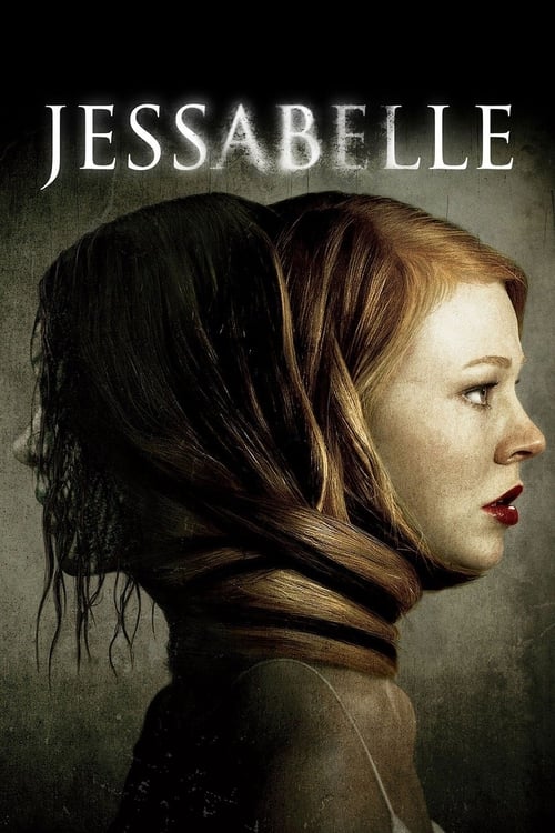 Jessabelle (2014) Poster