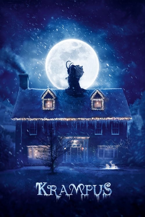 Krampus (2015) Poster