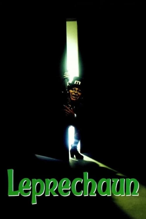 Leprechaun (1993) Poster