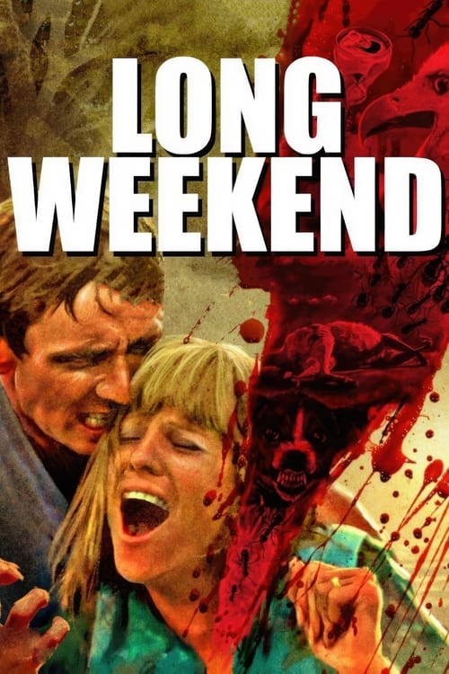 Long Weekend (1979) Poster