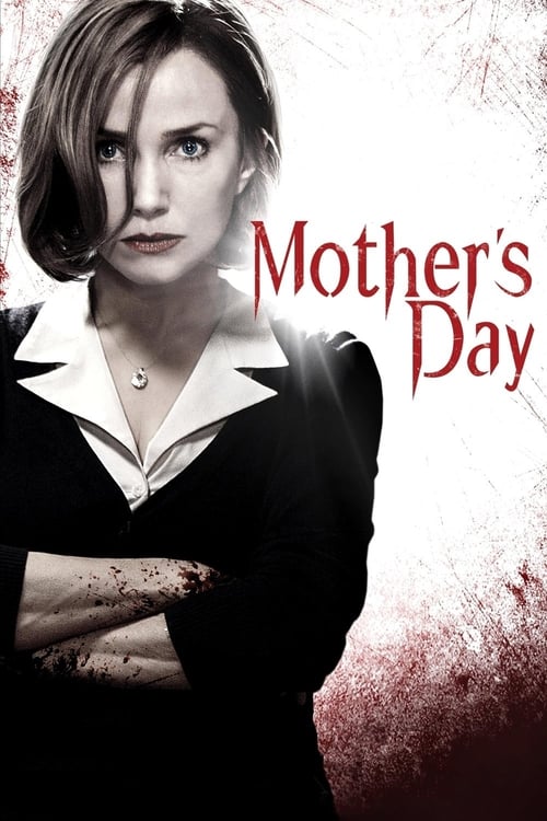 Mother's Day (2010) Poster