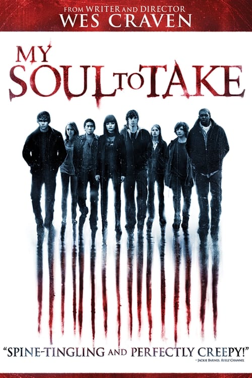 My Soul to Take (2010) Poster