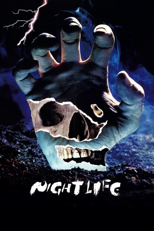 Night Life (1989) Poster