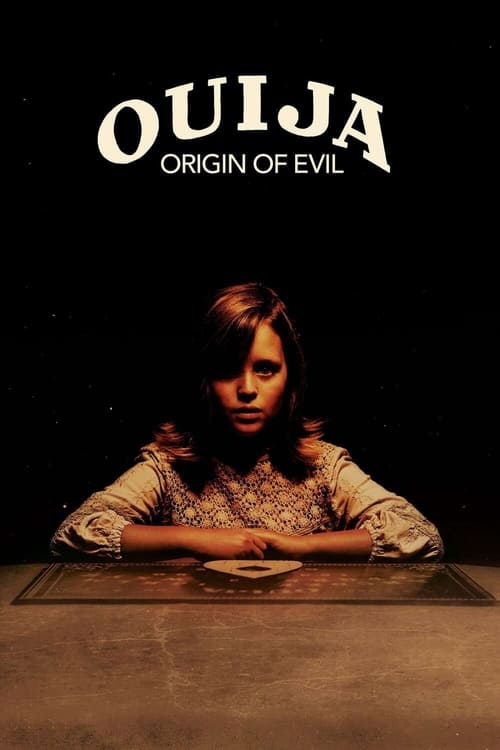 Ouija: Origin of Evil (2016) Poster