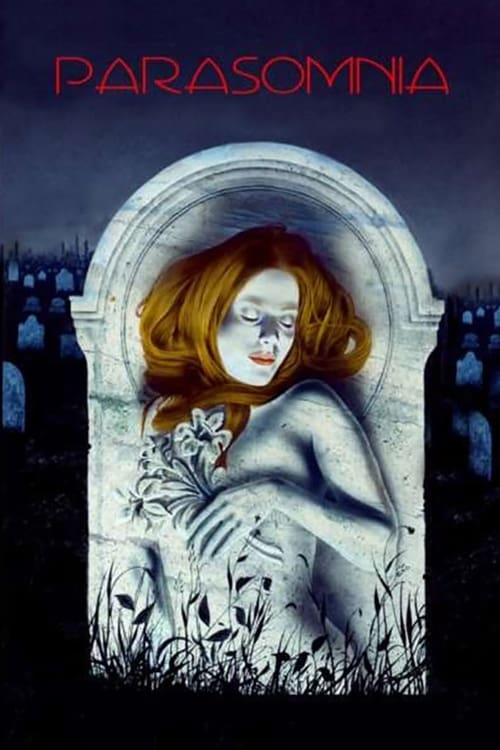 Parasomnia (2008) Poster