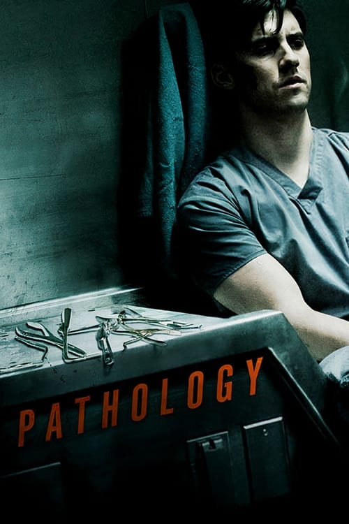 Pathology (2008) Poster