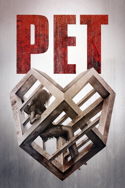 Pet (2016) Poster