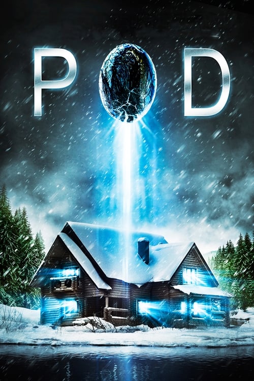 Pod (2015) Poster