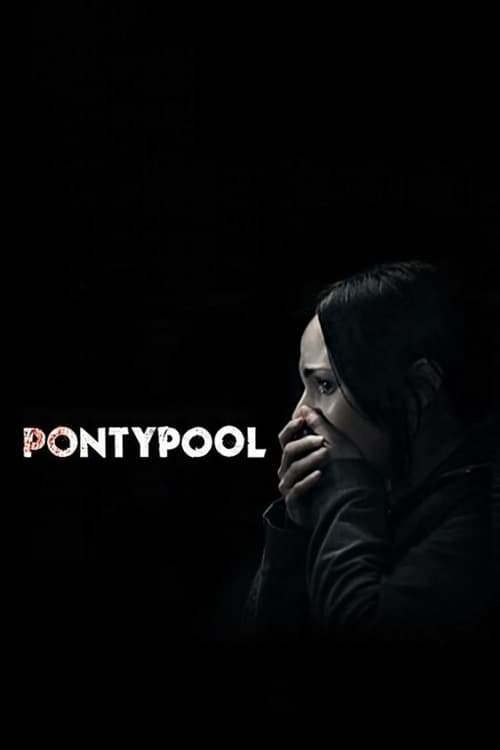 Pontypool (2009) Poster