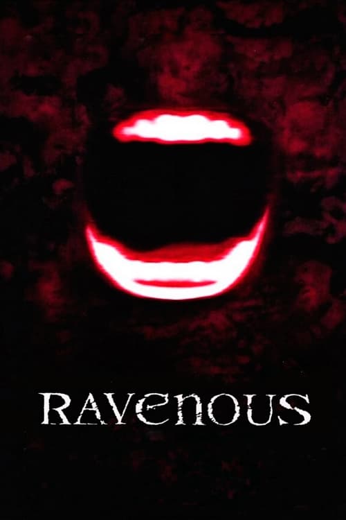 Ravenous (1999) Poster
