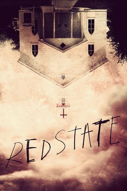 Red State (2011) Poster