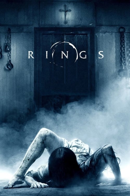 Rings (2017) Poster