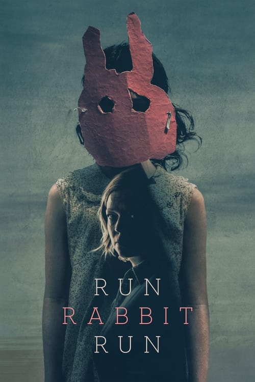 Run Rabbit Run (2024) Poster
