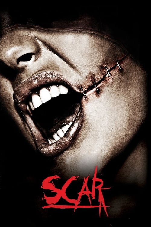 Scar (2007) Poster