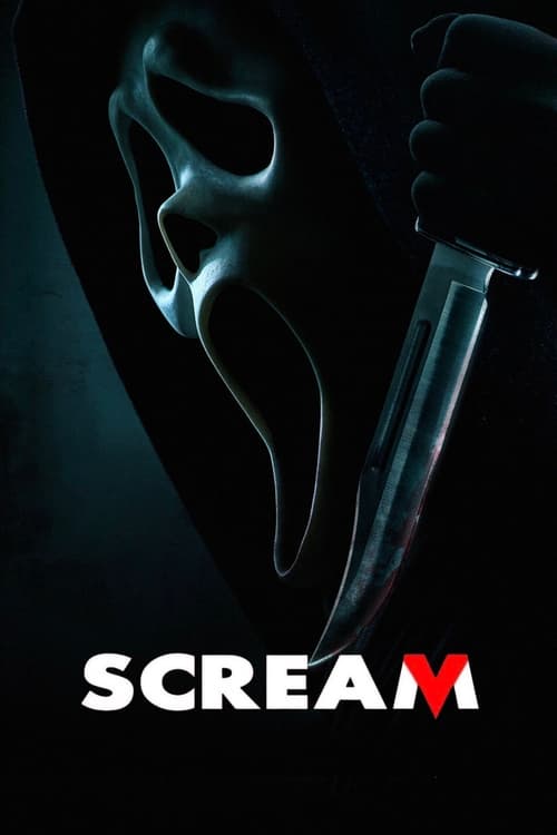 Scream (2022) Poster