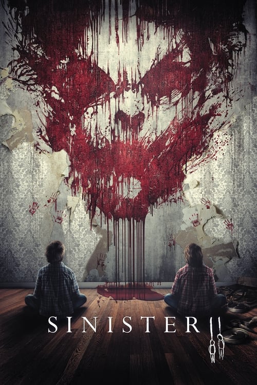 Sinister 2 (2015) Poster