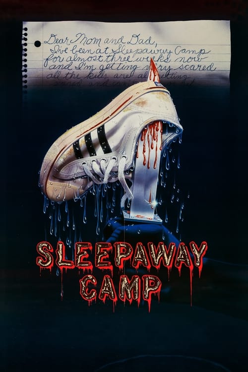 Sleepaway Camp (1983) Poster